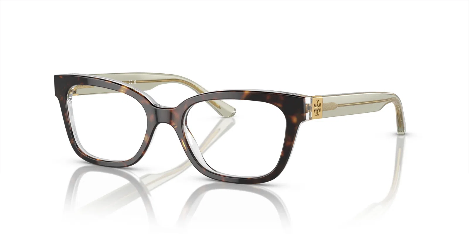 Tory Burch 2084 Eyeglasses - view 48